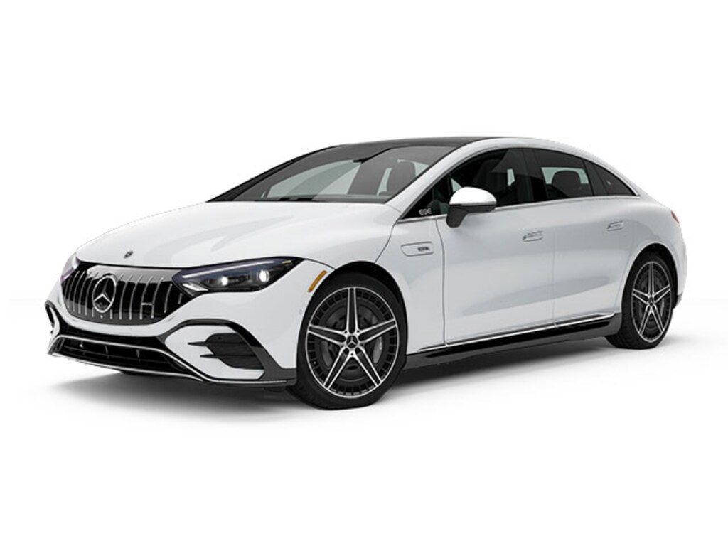 2024 MercedesBenz AMG EQE For Sale in Santa Monica CA Stock RF056385